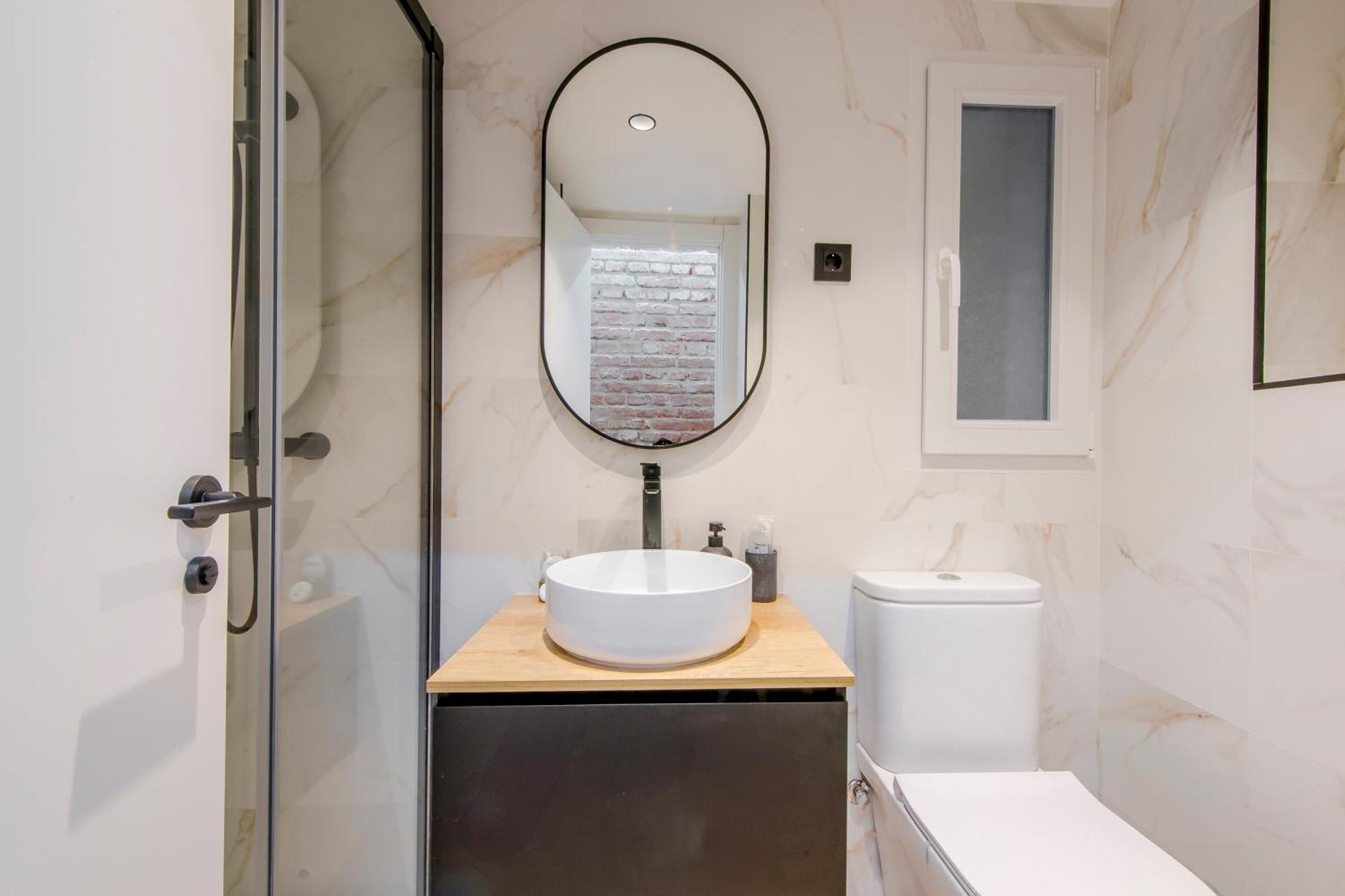 Salamanca Prestige Madrid Eksteriør bilde